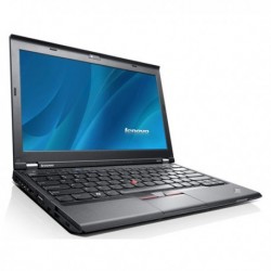 Lenovo Thinkpad X230i